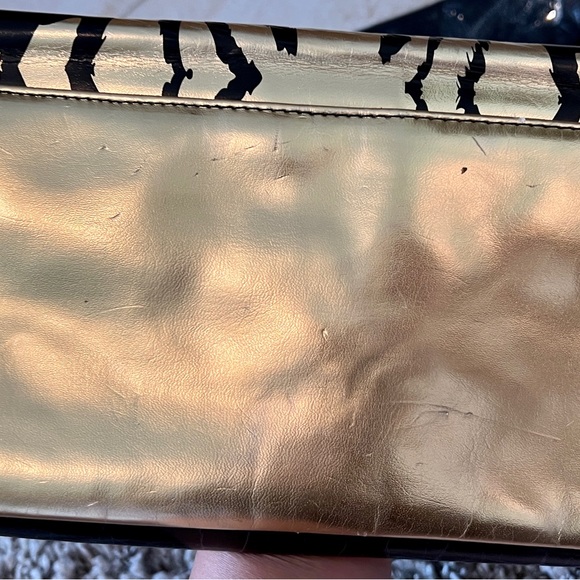 Lot of  two clutch bags: Diesel and Betseyville - Picture 4 of 8